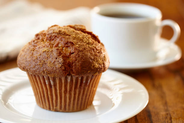 COFFEE CAKE MUFFINS recipe