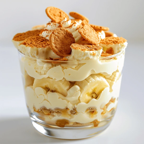 MAGNOLIA BAKERY BANANA PUDDING (FROM SCRATCH) RECIPE