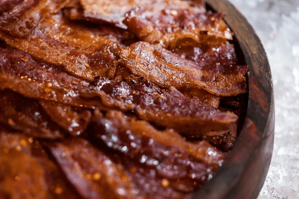 Candied Bacon Recipe