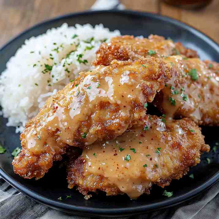 Bang Bang Chicken Recipe