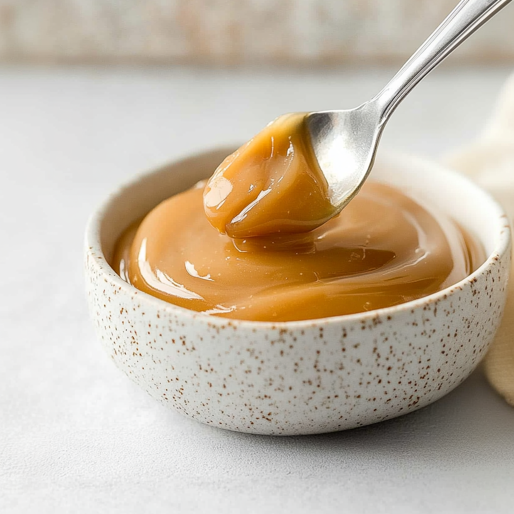 Old-Fashioned Caramel Icing