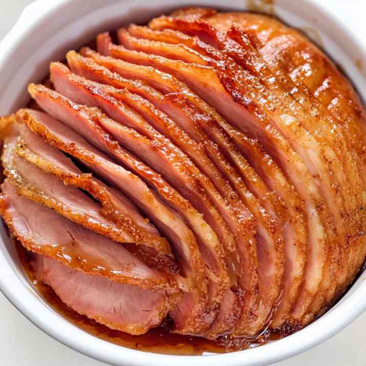 Honey Baked Ham Recipe